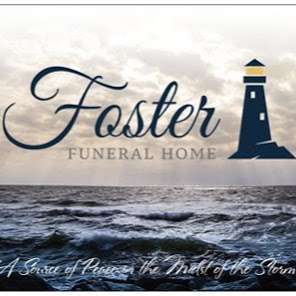 Foster Funeral Home